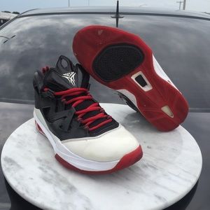[SOLD] Jordan Melo M9